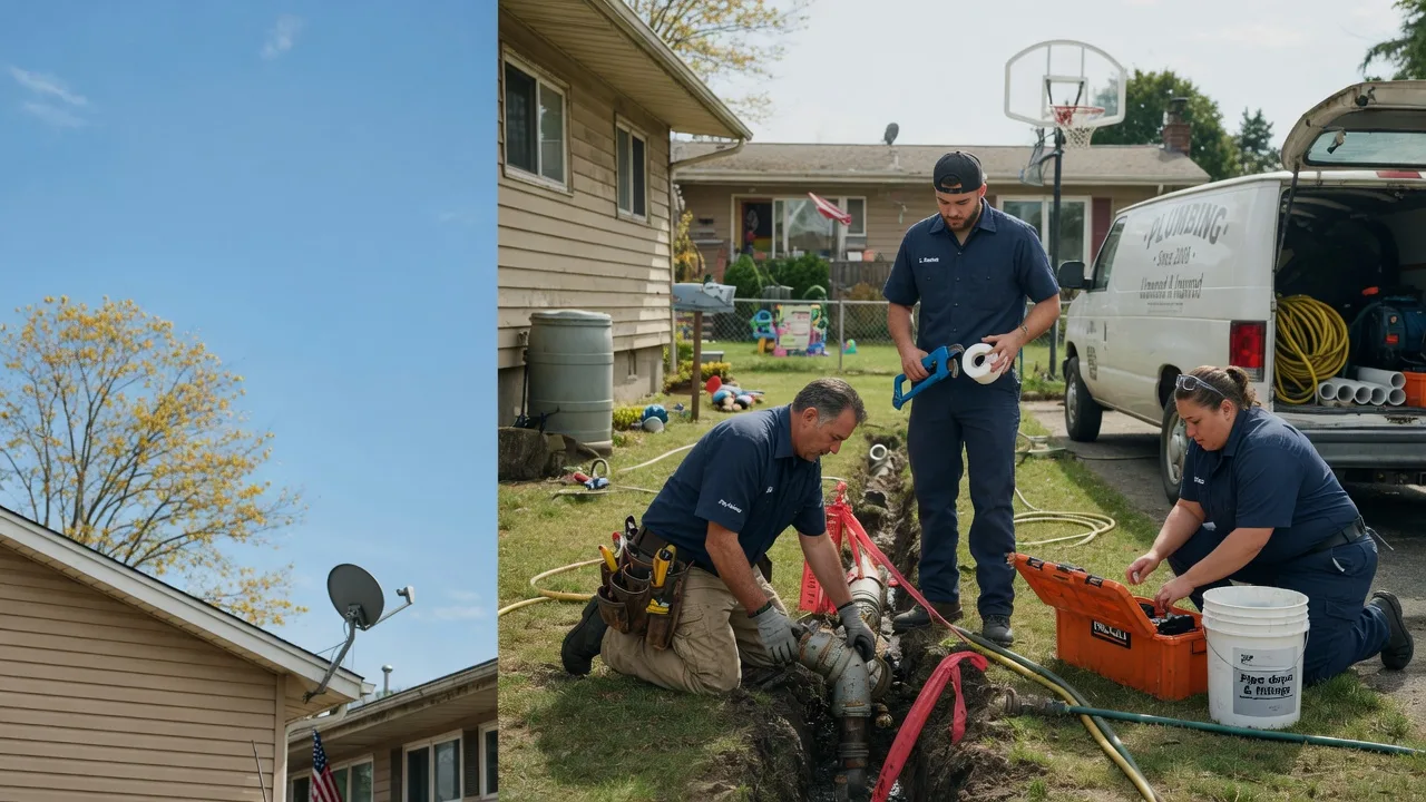 Garbage Disposal Replacement in Kennard, TX near me